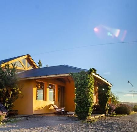 Hostel Inn Calafate 엘 칼라파테 외부 사진