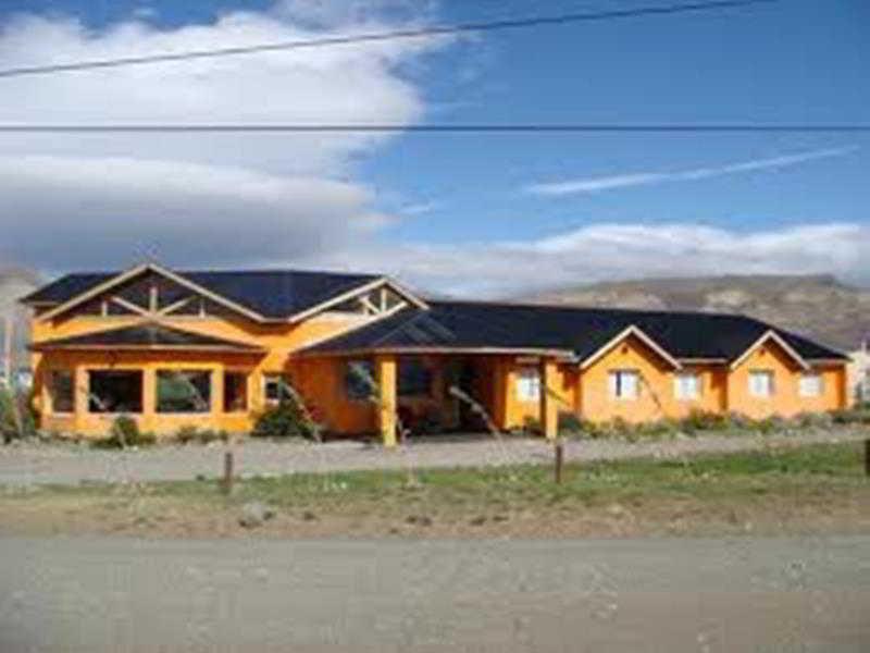 Hostel Inn Calafate 엘 칼라파테 외부 사진