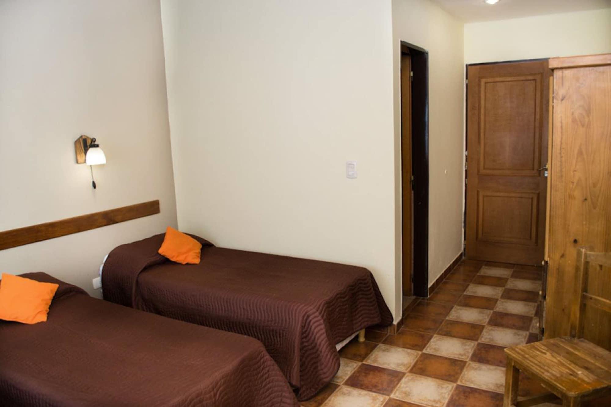 Hostel Inn Calafate 엘 칼라파테 외부 사진