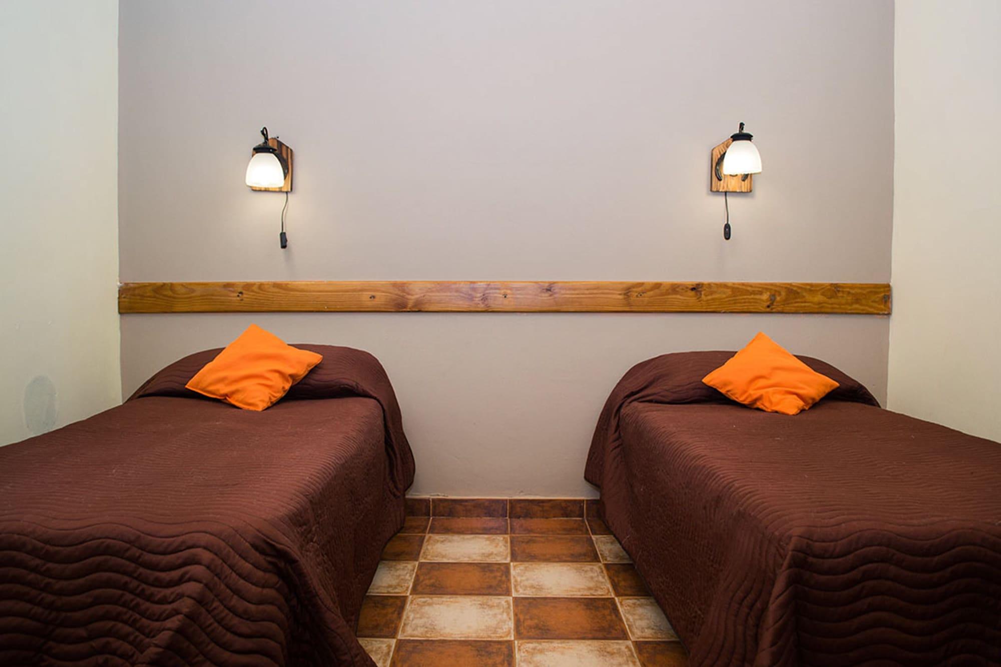 Hostel Inn Calafate 엘 칼라파테 외부 사진