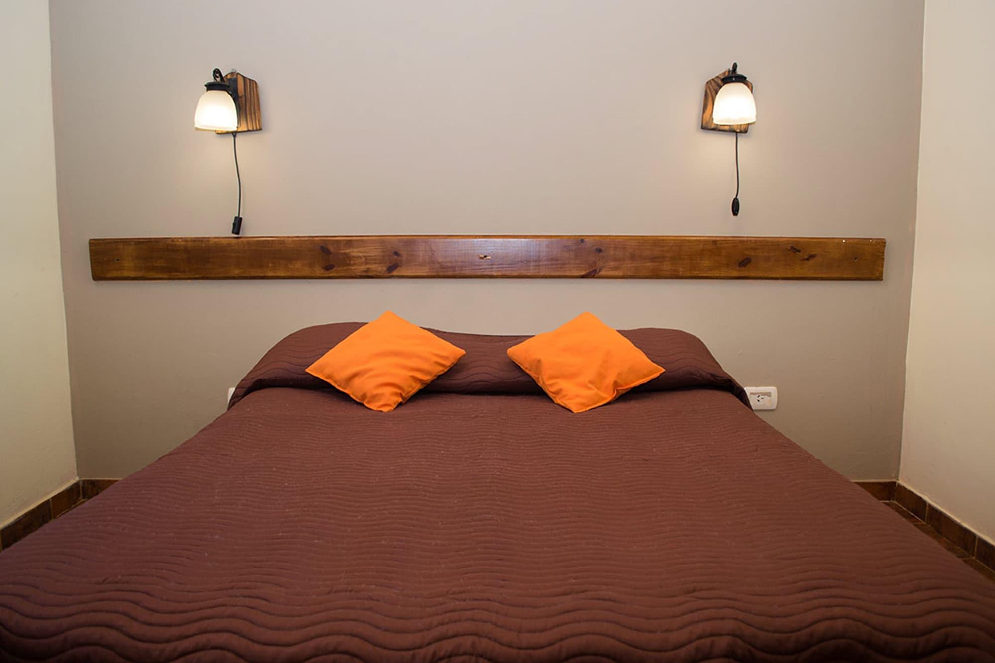 Hostel Inn Calafate 엘 칼라파테 외부 사진