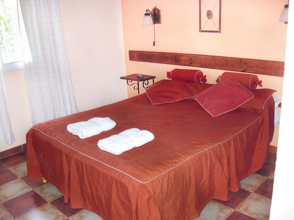 Hostel Inn Calafate 엘 칼라파테 외부 사진