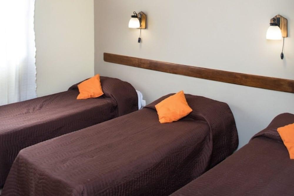 Hostel Inn Calafate 엘 칼라파테 외부 사진