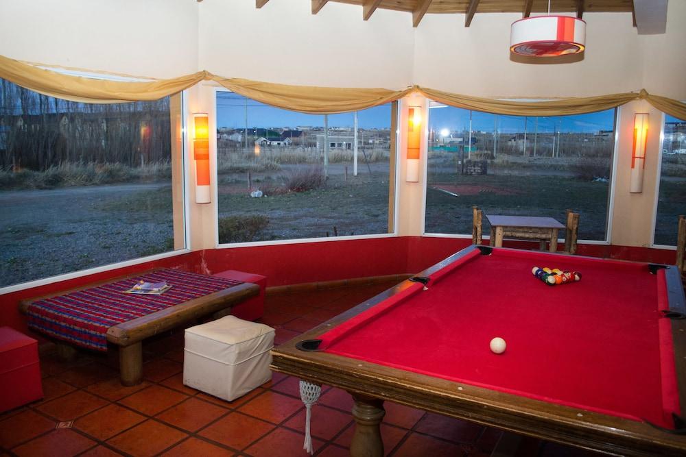 Hostel Inn Calafate 엘 칼라파테 외부 사진
