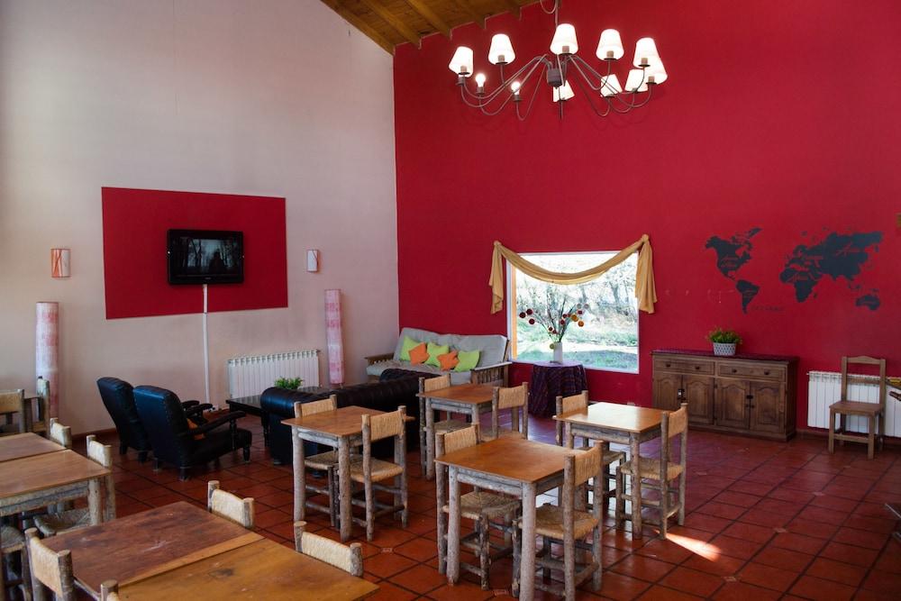 Hostel Inn Calafate 엘 칼라파테 외부 사진