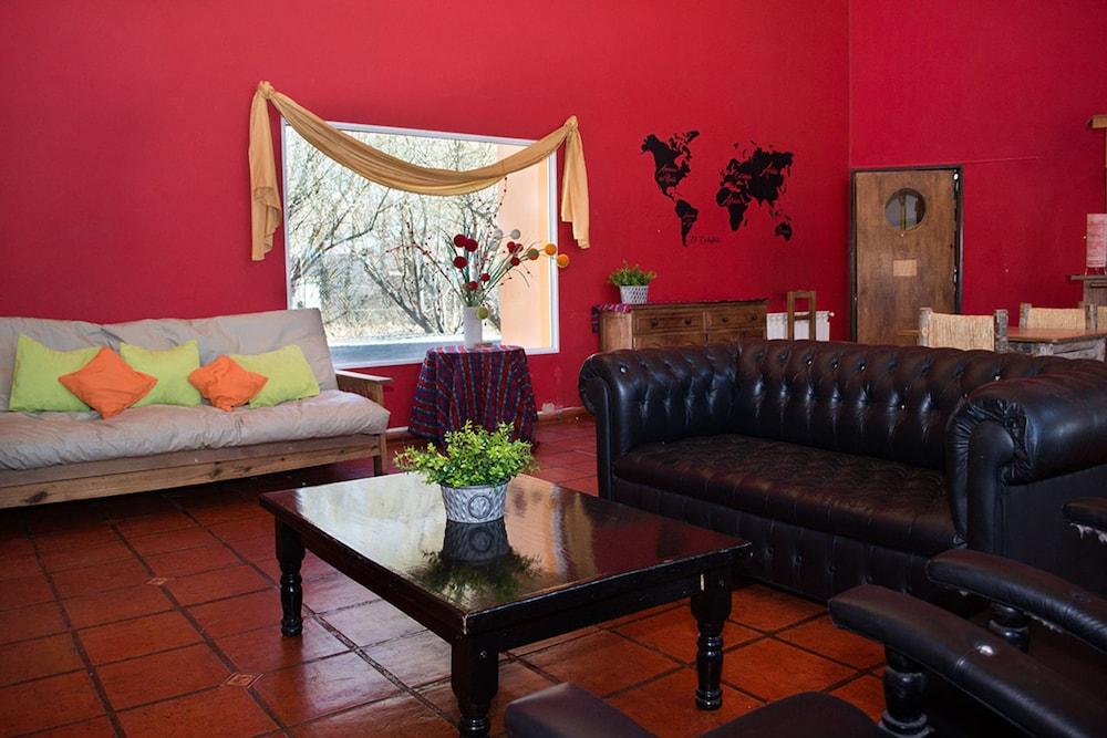 Hostel Inn Calafate 엘 칼라파테 외부 사진