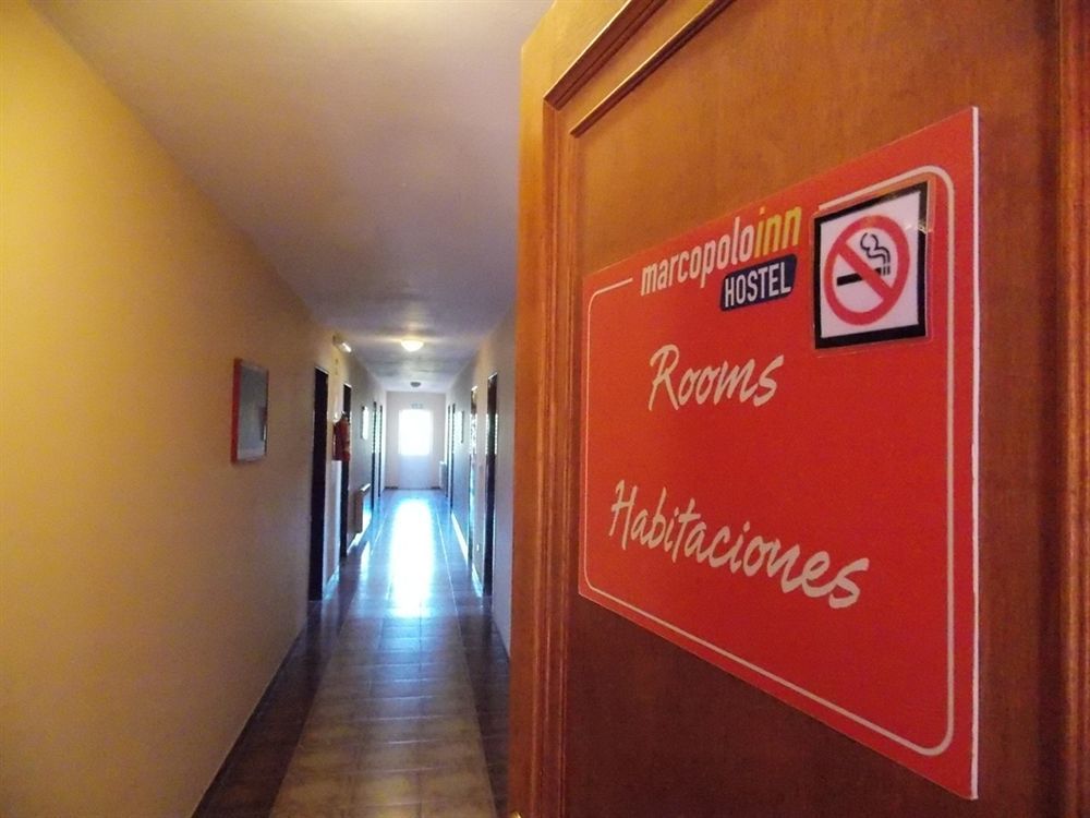 Hostel Inn Calafate 엘 칼라파테 외부 사진