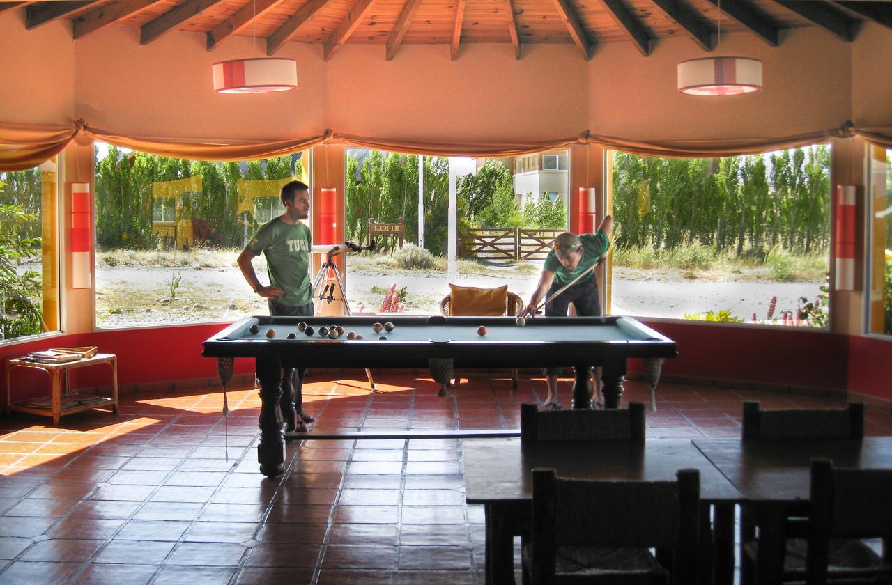 Hostel Inn Calafate 엘 칼라파테 외부 사진