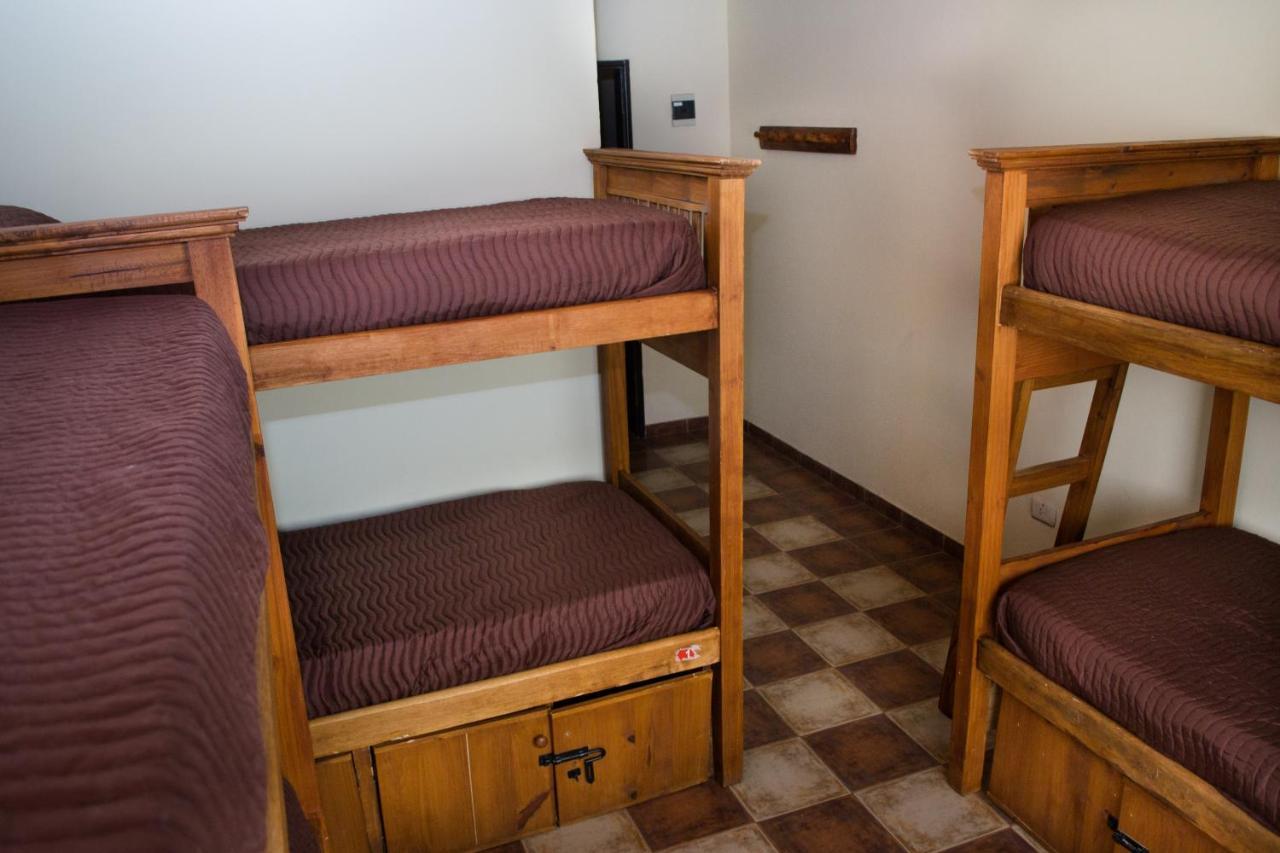 Hostel Inn Calafate 엘 칼라파테 외부 사진