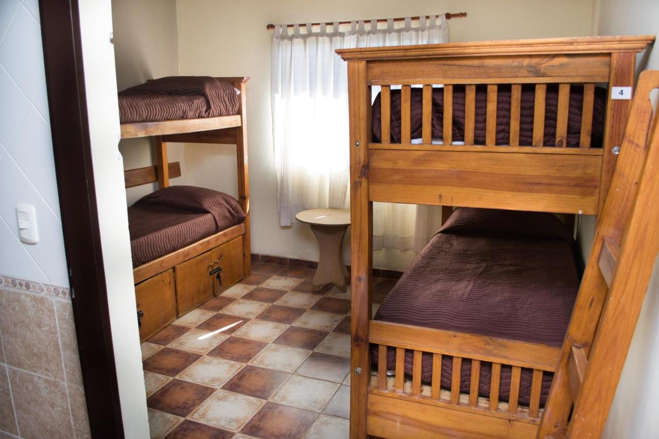 Hostel Inn Calafate 엘 칼라파테 외부 사진