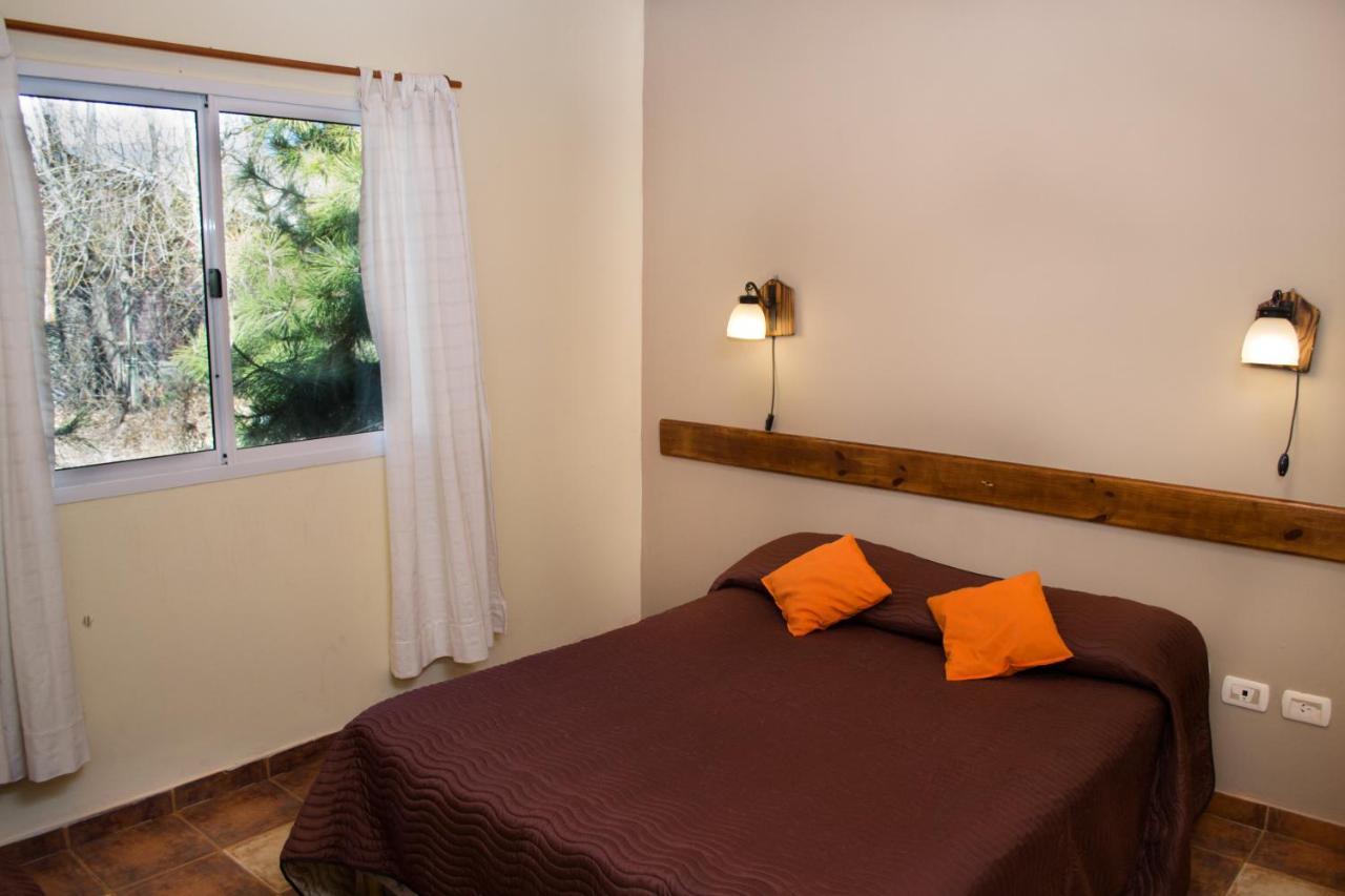 Hostel Inn Calafate 엘 칼라파테 외부 사진