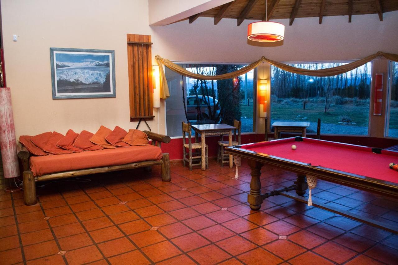 Hostel Inn Calafate 엘 칼라파테 외부 사진