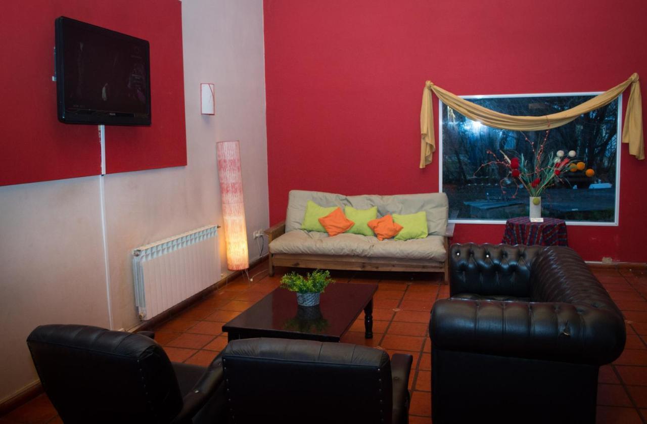 Hostel Inn Calafate 엘 칼라파테 외부 사진