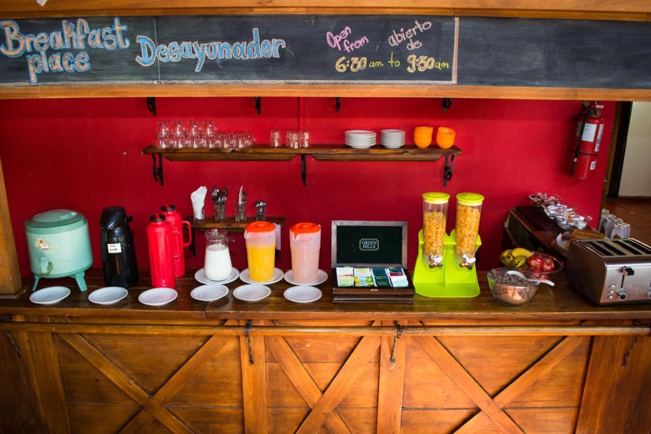 Hostel Inn Calafate 엘 칼라파테 외부 사진