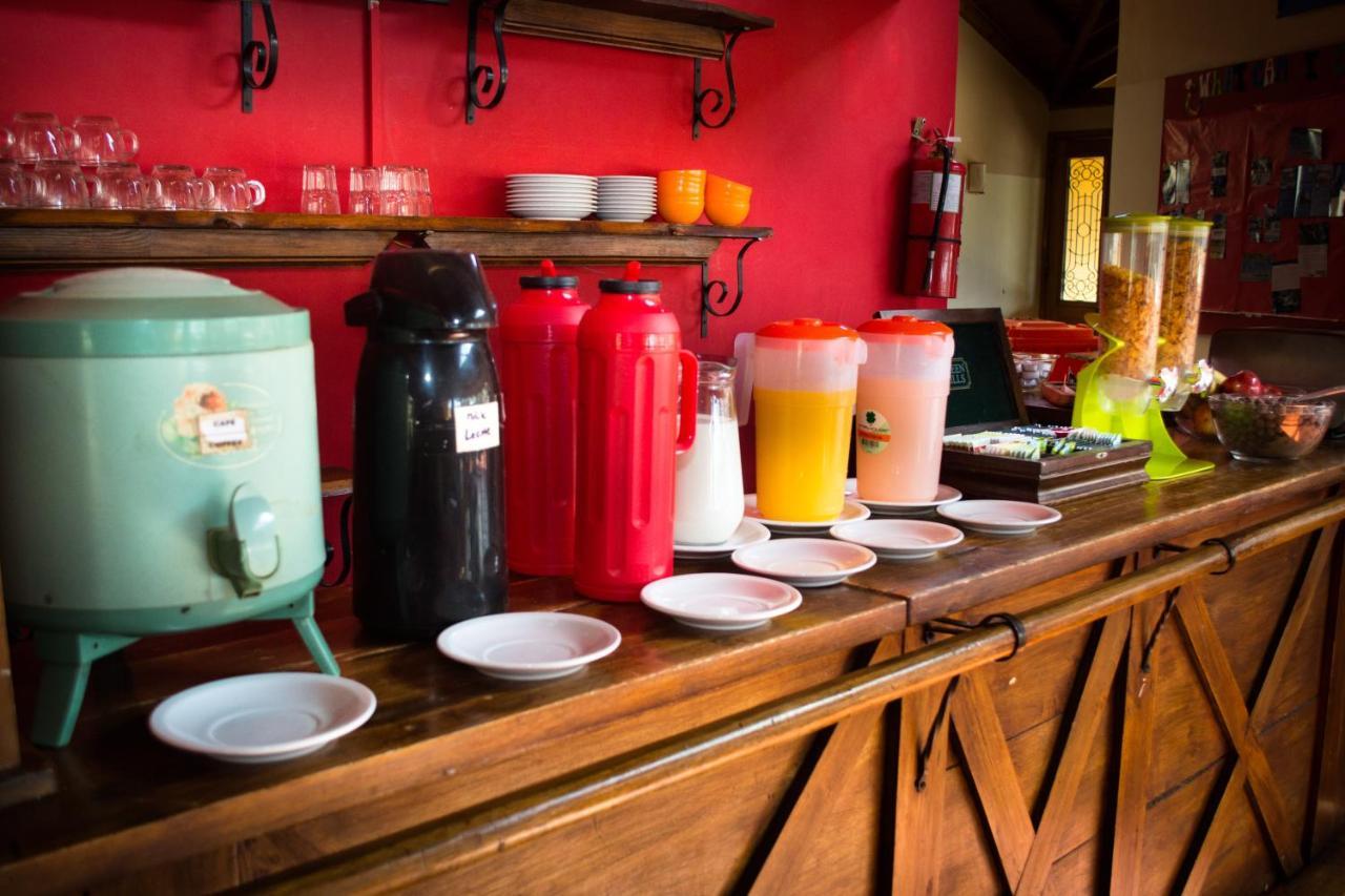 Hostel Inn Calafate 엘 칼라파테 외부 사진