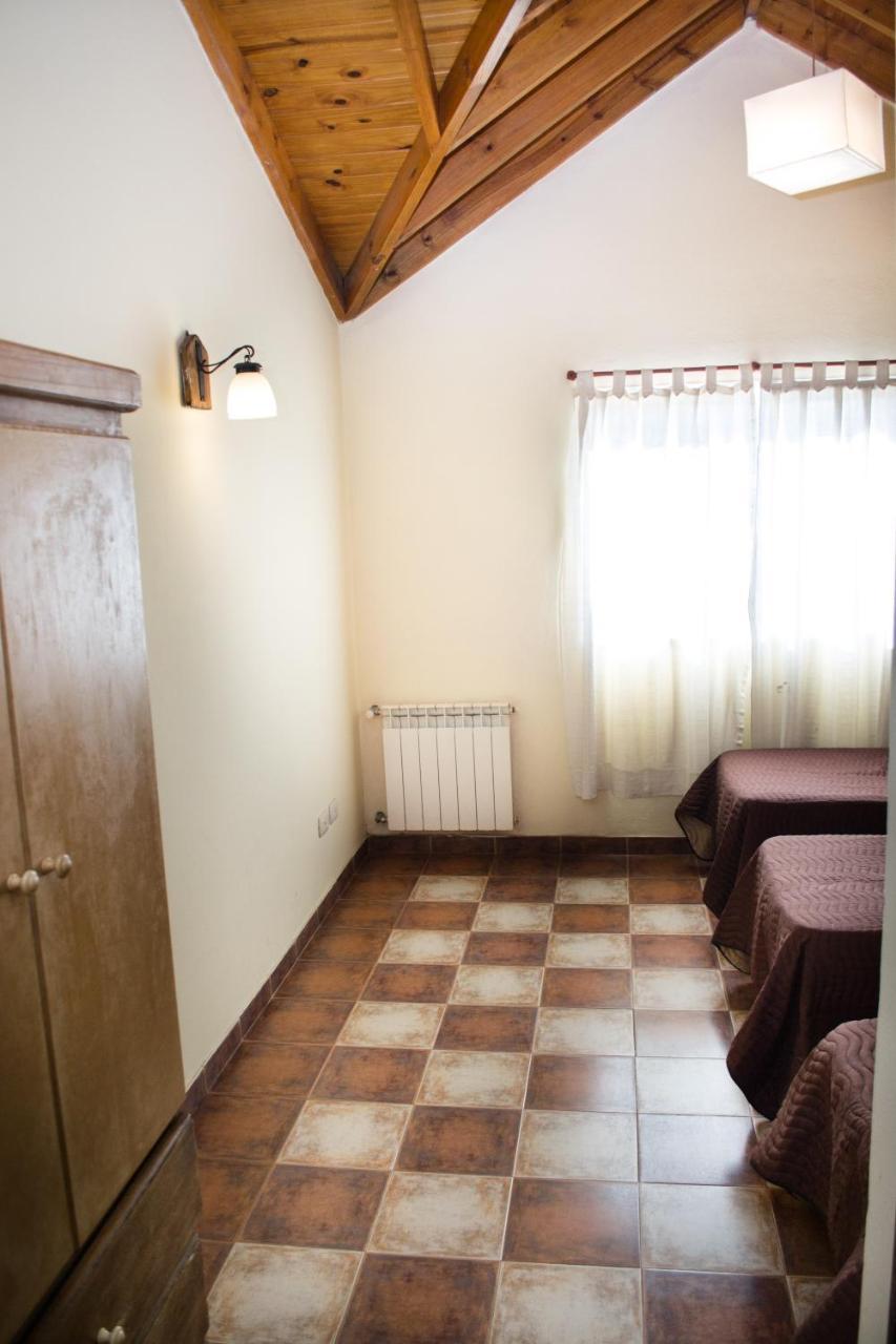 Hostel Inn Calafate 엘 칼라파테 외부 사진