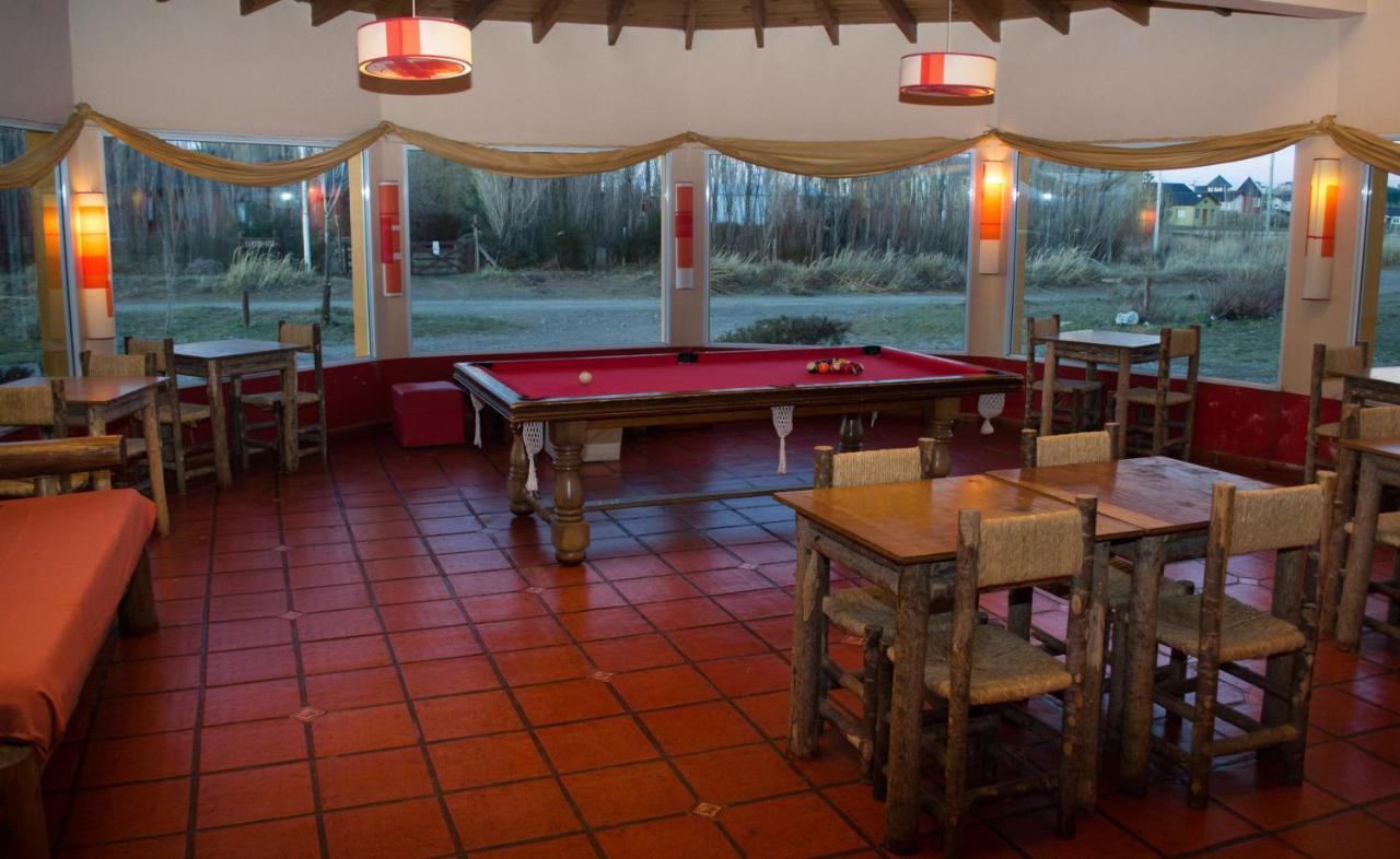 Hostel Inn Calafate 엘 칼라파테 외부 사진