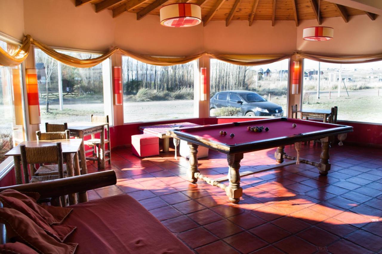 Hostel Inn Calafate 엘 칼라파테 외부 사진
