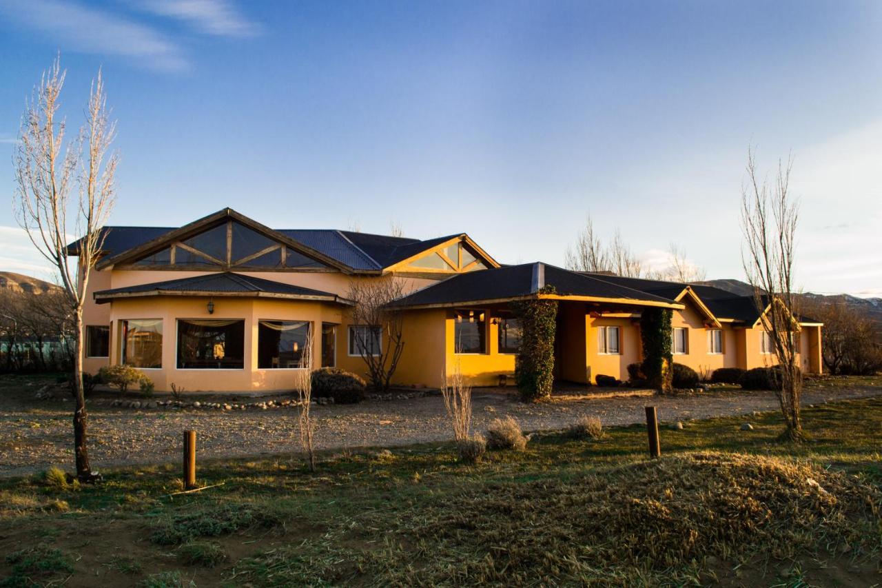 Hostel Inn Calafate 엘 칼라파테 외부 사진